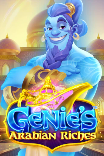 Genie's Arabian Riches™ играть онлайн без регистрации в Онлайн Казино GRAND