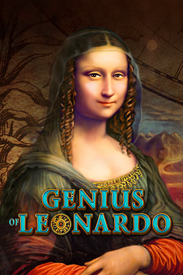 Genius Of Leonardo играть онлайн без регистрации в Онлайн Казино GRAND