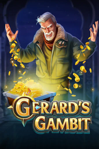 Gerard's Gambit играть онлайн без регистрации в Онлайн Казино GRAND