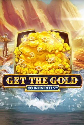 Get the Gold INFINIREELS™ играть онлайн без регистрации в Онлайн Казино GRAND