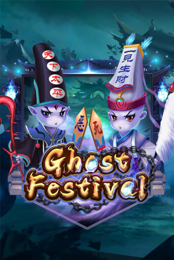 Ghost Festival играть онлайн без регистрации в Онлайн Казино GRAND