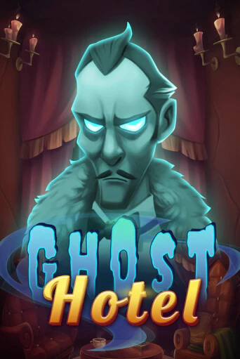 Ghost Hotel играть онлайн без регистрации в Онлайн Казино GRAND