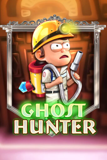 Ghost Hunter играть онлайн без регистрации в Онлайн Казино GRAND