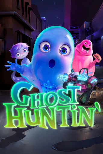 Ghost Huntin' играть онлайн без регистрации в Онлайн Казино GRAND