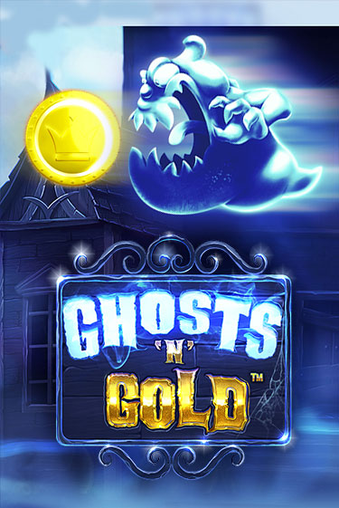 Ghost 'n' Gold играть онлайн без регистрации в Онлайн Казино GRAND