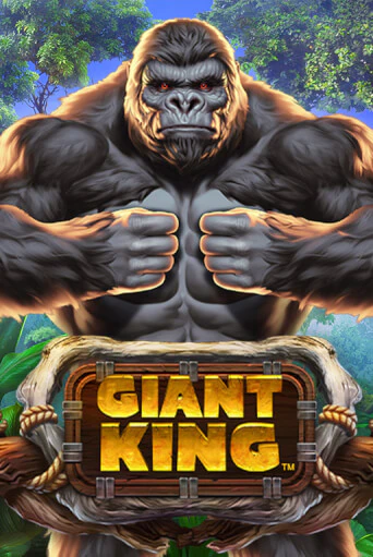 Giant King играть онлайн без регистрации в Онлайн Казино GRAND