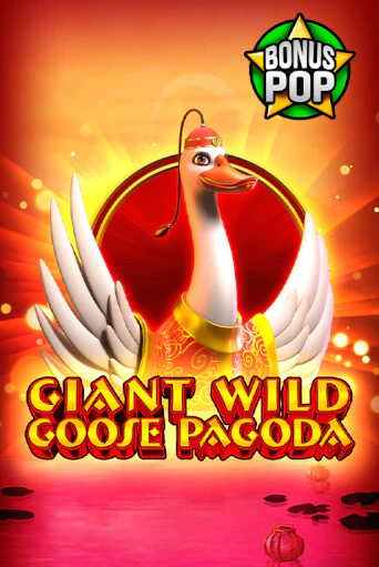 Giant Wild Goose Pagoda играть онлайн без регистрации в Онлайн Казино GRAND