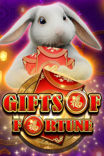 Gifts of Fortune играть онлайн без регистрации в Онлайн Казино GRAND