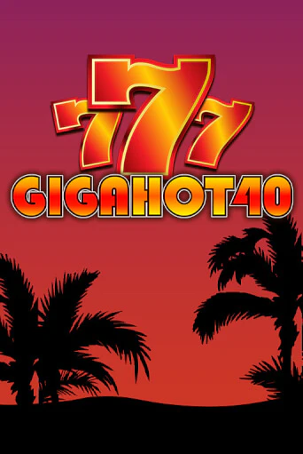 Giga Hot 40 играть онлайн без регистрации в Онлайн Казино GRAND