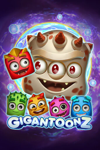 Gigantoonz играть онлайн без регистрации в Онлайн Казино GRAND