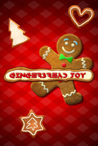 Gingerbread Joy играть онлайн без регистрации в Онлайн Казино GRAND