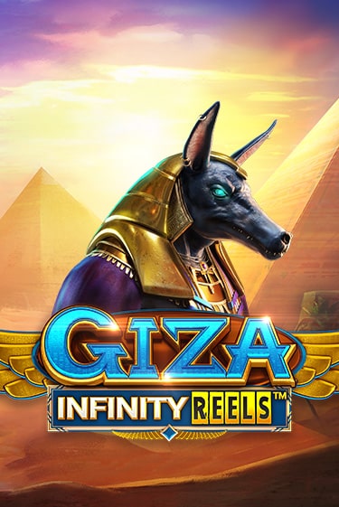 Giza Infinity Reels играть онлайн без регистрации в Онлайн Казино GRAND