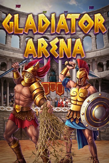 Gladiator Arena играть онлайн без регистрации в Онлайн Казино GRAND