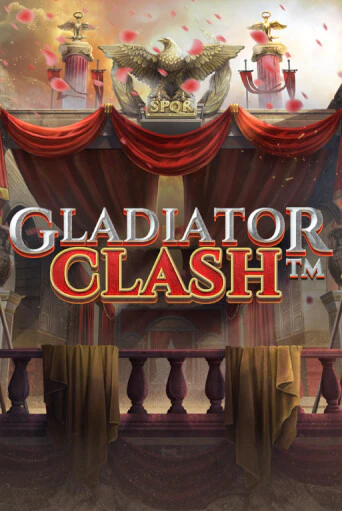 Gladiator Clash играть онлайн без регистрации в Онлайн Казино GRAND