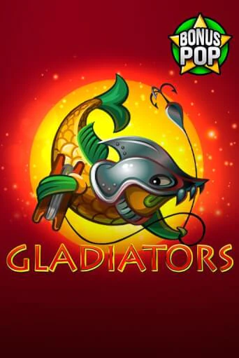 Gladiators играть онлайн без регистрации в Онлайн Казино GRAND