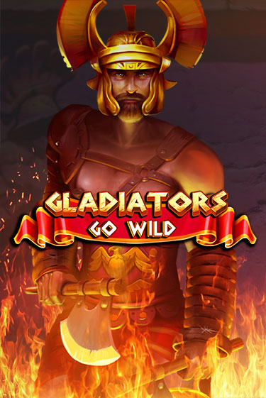 Gladiators Go Wild играть онлайн без регистрации в Онлайн Казино GRAND