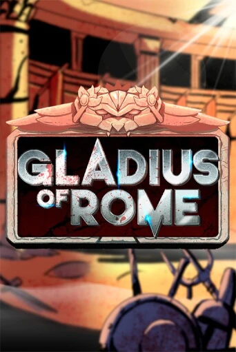 Gladius of Rome играть онлайн без регистрации в Онлайн Казино GRAND