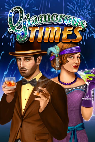 Glamorous Times играть онлайн без регистрации в Онлайн Казино GRAND