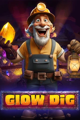 Glow Dig играть онлайн без регистрации в Онлайн Казино GRAND