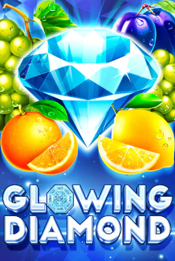 Glowing Diamond играть онлайн без регистрации в Онлайн Казино GRAND