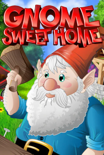 Gnome Sweet Home играть онлайн без регистрации в Онлайн Казино GRAND