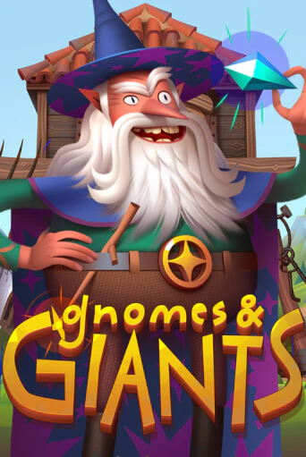 Gnomes and Giants играть онлайн без регистрации в Онлайн Казино GRAND