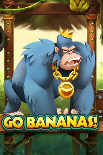 Go Bananas! играть онлайн без регистрации в Онлайн Казино GRAND