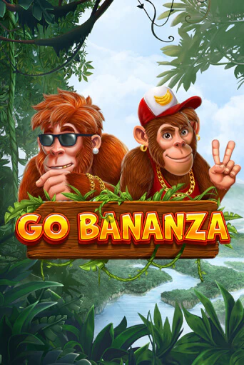 Go Bananza играть онлайн без регистрации в Онлайн Казино GRAND