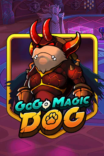 Go Go Magic Dog играть онлайн без регистрации в Онлайн Казино GRAND