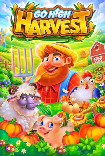 Go High Harvest играть онлайн без регистрации в Онлайн Казино GRAND