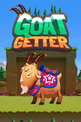 Goat Getter играть онлайн без регистрации в Онлайн Казино GRAND