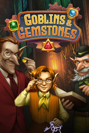 Goblins & Gemstones играть онлайн без регистрации в Онлайн Казино GRAND