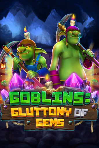 Goblins: Gluttony of Gems играть онлайн без регистрации в Онлайн Казино GRAND