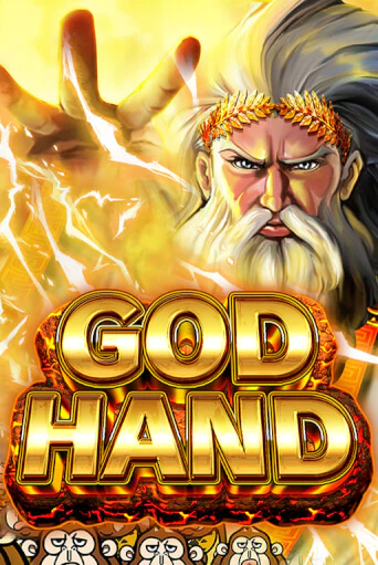 God Hand играть онлайн без регистрации в Онлайн Казино GRAND