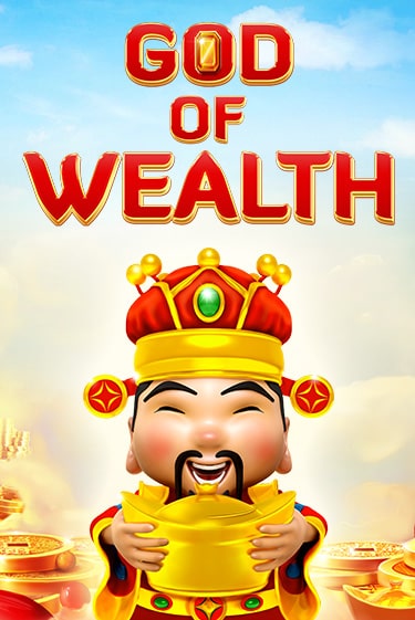 God of Wealth играть онлайн без регистрации в Онлайн Казино GRAND