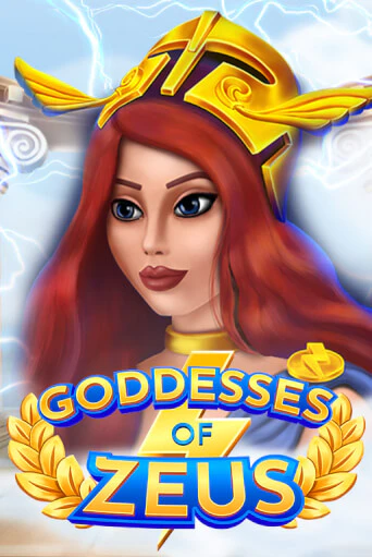 Goddesses of Zeus играть онлайн без регистрации в Онлайн Казино GRAND