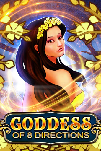 Goddess of 8 Directions играть онлайн без регистрации в Онлайн Казино GRAND