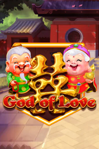 God of Love играть онлайн без регистрации в Онлайн Казино GRAND