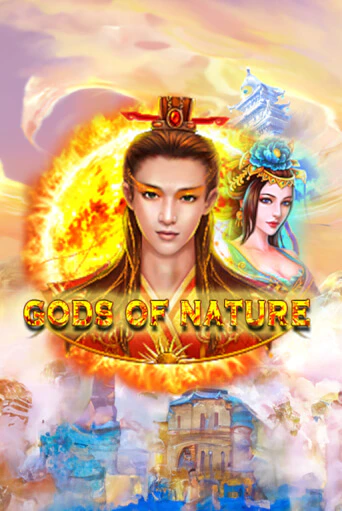 Gods of Nature играть онлайн без регистрации в Онлайн Казино GRAND