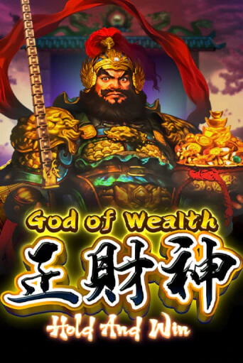 God of Wealth Hold And Win играть онлайн без регистрации в Онлайн Казино GRAND