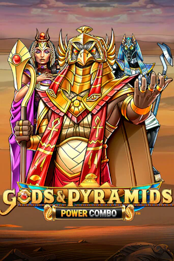 Gods & Pyramids Power Combo™ играть онлайн без регистрации в Онлайн Казино GRAND