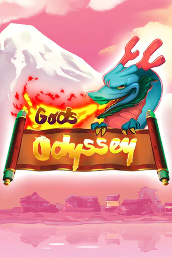 Gods Odyssey играть онлайн без регистрации в Онлайн Казино GRAND