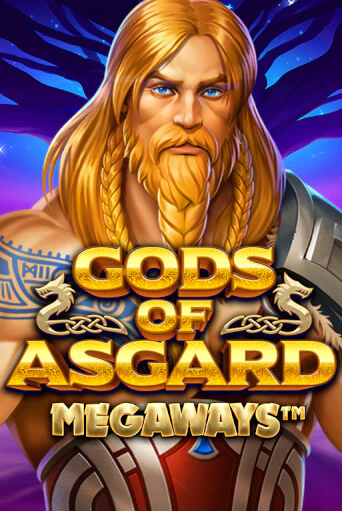 Gods Of Asgard Megaways играть онлайн без регистрации в Онлайн Казино GRAND