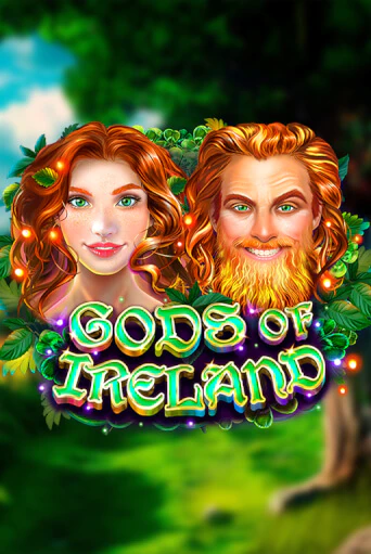 Gods of Ireland играть онлайн без регистрации в Онлайн Казино GRAND