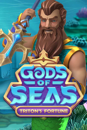 Gods of Seas: Triton's Fortune играть онлайн без регистрации в Онлайн Казино GRAND