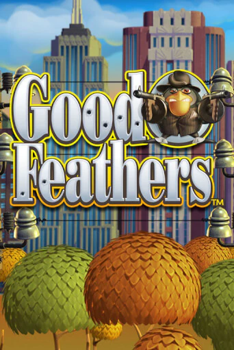 Good Feathers играть онлайн без регистрации в Онлайн Казино GRAND