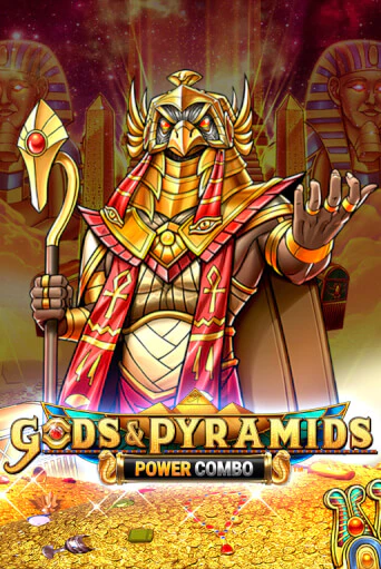 Gods & Pyramids Power Combo™ играть онлайн без регистрации в Онлайн Казино GRAND