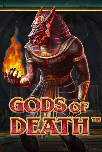 Gods of Death играть онлайн без регистрации в Онлайн Казино GRAND