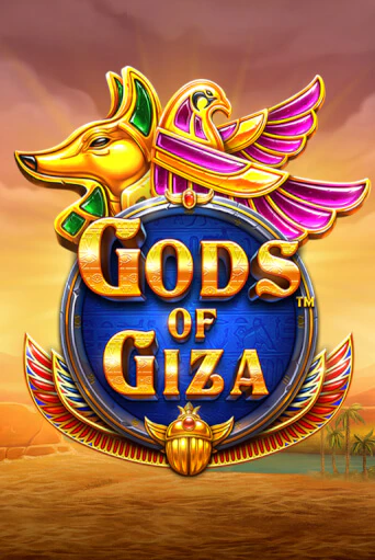 Gods of Giza играть онлайн без регистрации в Онлайн Казино GRAND