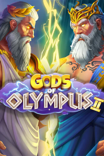 Gods of Olympus II играть онлайн без регистрации в Онлайн Казино GRAND